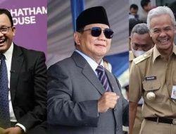 Debat Bacapres BEM UI Tidak Langgar UU