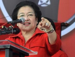 Megawati Pastikan Jika Ganjar Menang Indonesia Bebas dari Kemiskinan