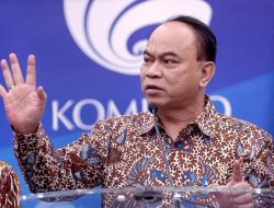 Menkominfo: Indonesia Darurat Judi Online