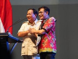 PDIP Pecat Budiman Sudjatmiko, Relawan Ganjar: Benalu