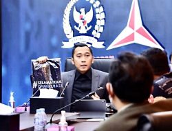Kritik IKN, Ibas: Proyek Seremonial Anggaran Terlalu Besar