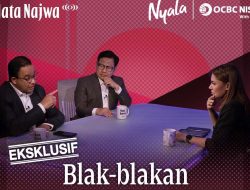 Soal Isu Khianati Gus Dur, Cak Imin: Justru Saya Dikudeta