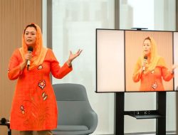 Bantah Keras Cak Imin, Yenny Wahid: Jelas Sekali Gus Dur Dikudeta