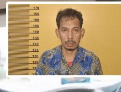 Polisi Tangkap Dukun Cabul di Riau, Modusnya Begini!