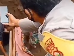 Heboh! Suara Dentuman Didalam Makam, Usai Dibongkar, Ini yang Terjadi!