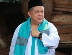 Fahri: Rakyat Jadi Korban Pertarungan Perebutan Kepentingan