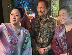 Kriteria Cawapres Pilihan Megawati, Sosok yang Bekerja Dalam Sunyi