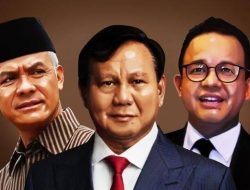 Good Untuk Anies, Smart Untuk Prabowo dan Ganjar