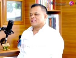 Gatot: Partai yang Maksa Jadi Cawapres Itu Tidak Berpihak Pada Rakyat