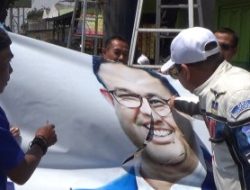 Dendam! DPC Demokrat Banyuwangi Ancam Tumbangkan Anies