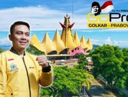 Radianto Star GoPro: Langkah Tepat KIM Gandeng PS dan AH untuk Indonesia Maju