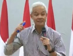 Dua Gagasan Ganjar di Mata Najwa Dinilai Blunder