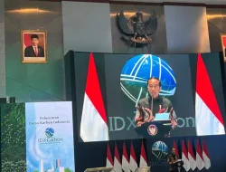 Bursa Karbon Indonesia Baru Diresmikan, “Perbankan Jadi Pembeli Terbanyak”