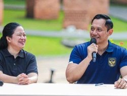 Puan Ungkap Peluang Koalisi PDIP-Demokrat, Tapi Cawapres Sudah Ada