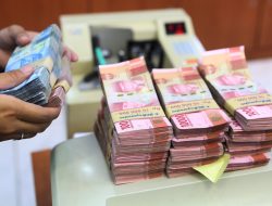 Mayoritas Mata Uang di Kawasan Asia Menguat, Rupiah Ditutup Melemah