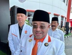 Nasehat Sekjen PKS ke AHY: Bersabarlah, Masa Depan Kau Masih Panjang