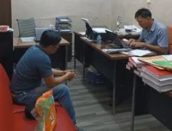Oknum Pegawai Rutan Ini Dipanggil Polisi Usai Diduga Beli Narkoba