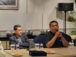 Relawan Anies: Ingatkan KPU Jangan Sampai Masuk Angin!