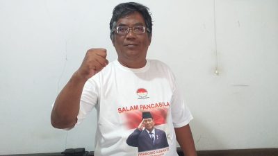 Pendukung Ganjar Gamang, Drama Politik Paling Keren