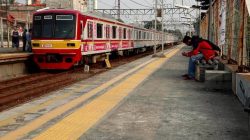 KAI dan East Japan Railways Lanjutkan Kerja Sama