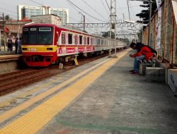 KAI dan East Japan Railways Lanjutkan Kerja Sama