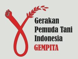 Kembangkan Inovasi Teknologi, Mentan Amran Gagas Gerakan Pemuda Tani  Indonesia