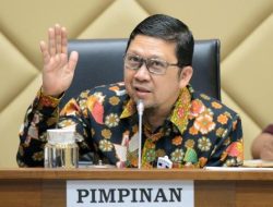 Pemilu 2029 Berbasis Digital? Ahmad Doli Minta Persiapan Dimulai dari Sekarang