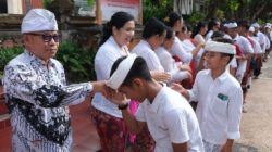 Tingkat Stres Guru Lebih Tinggi dari Pekerjaan Lain, Jokowi: Saya Baca di RAND Corporation
