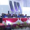 Paripurna HUT Kabupaten Empat Lawang Yang Ke 17 Tahun 2024