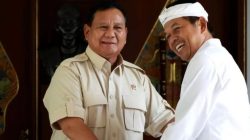 Dedi Mulyadi Mulai Bayangi Prabowo? Sinyal Perubahan Peta Politik 2029