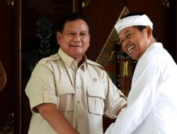 Dedi Mulyadi Mulai Bayangi Prabowo? Sinyal Perubahan Peta Politik 2029