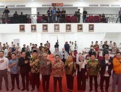 Betty Epsilon Idroos: Perbaikan Dan Pengembangan Sirekap KPU telah Dilakukan