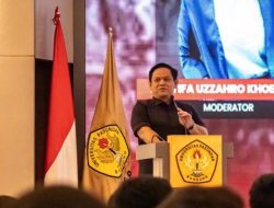 Sekjen PA GMNI : Ali Sastroamidjoyo, Soegarda Poerbakawatja dan Sri Soemantri Layak Di Beri Gelar Pahlawan Nasional