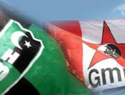 Ketika Tokoh HMI Dan GMNI Menyatu Di Pelaminan