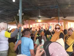 Mantan Bupati Musi Rawas : Pasangan ROIS Insyaallah Memenangkan Pilkada Lubuklinggau