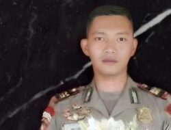 Sosok AKP Ryanto Ulil Anshar Di Mata Keluarga