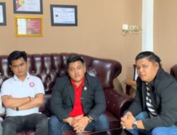 Tim Hukum Paslon 01 Laporkan Dugaan Money Politik oleh Tim Paslon 02 ke Bawaslu Lubuklinggau