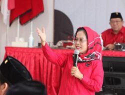 PDIP Menang 21 Pilkada Serentak Di Jatim