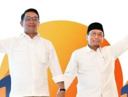 RK-Suswono Biang Kerok Partisipasi Pemilih Di Pilkada Jakarta Rendah