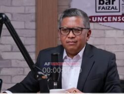 Hasto, Kriminalisasi Anis Baswedan perintah langsung dari Jokowi