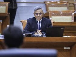 Profil Ketua KPK Baru Setyo Budiyanto: Jenderal Polri yang Dukung OTT