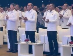 Anindya Bakrie : KADIN Harus Berdampingan Dengan Program Pemerintahan Presiden Prabowo Subianto