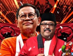 Ridwan Kamil-Suswono Kalah Telak, Selisih 10,67%