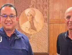 Kubu RIDO: Golput Pemenang Pilgub Jakarta, Loyalis Anis “Otak Loe Ketinggalan Dimane ?