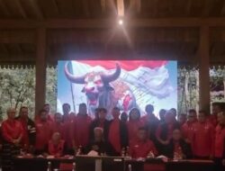 Setelah Di Pecat PDI-P, Berlabu Ke Partai Politik Manakah Jokowi?