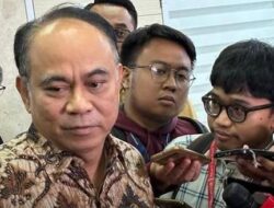 Menteri Koperasi (Menkop) Budi Arie Setiadi Ke Bareskrim Polri Ada Apa?