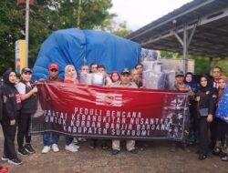 Pimpinan Nasional Partai Kebangkitan Nusantara Ke Sukabumi Dalam Rangka Apa?