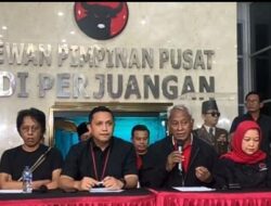 Apa Saja 9 Poin Yang Menjadi Perhatian PDI P Menyikapi Penetapan Tersangka Hasto Kristiyanto ?