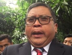 Jika Kasus Dugaan Korupsi Petinggi Negara Di Bongkar, Nusantara Pasti Gonjang Ganjing