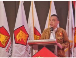 Dasco : Pertemuan Umum Koalisi Merah Putih Dengan Presiden Terkait PPN Dan Ekonomi